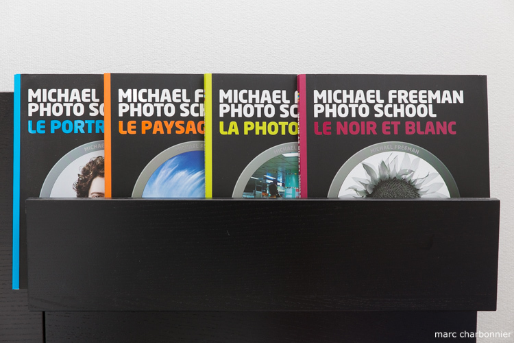 Michael Freeman Photo School